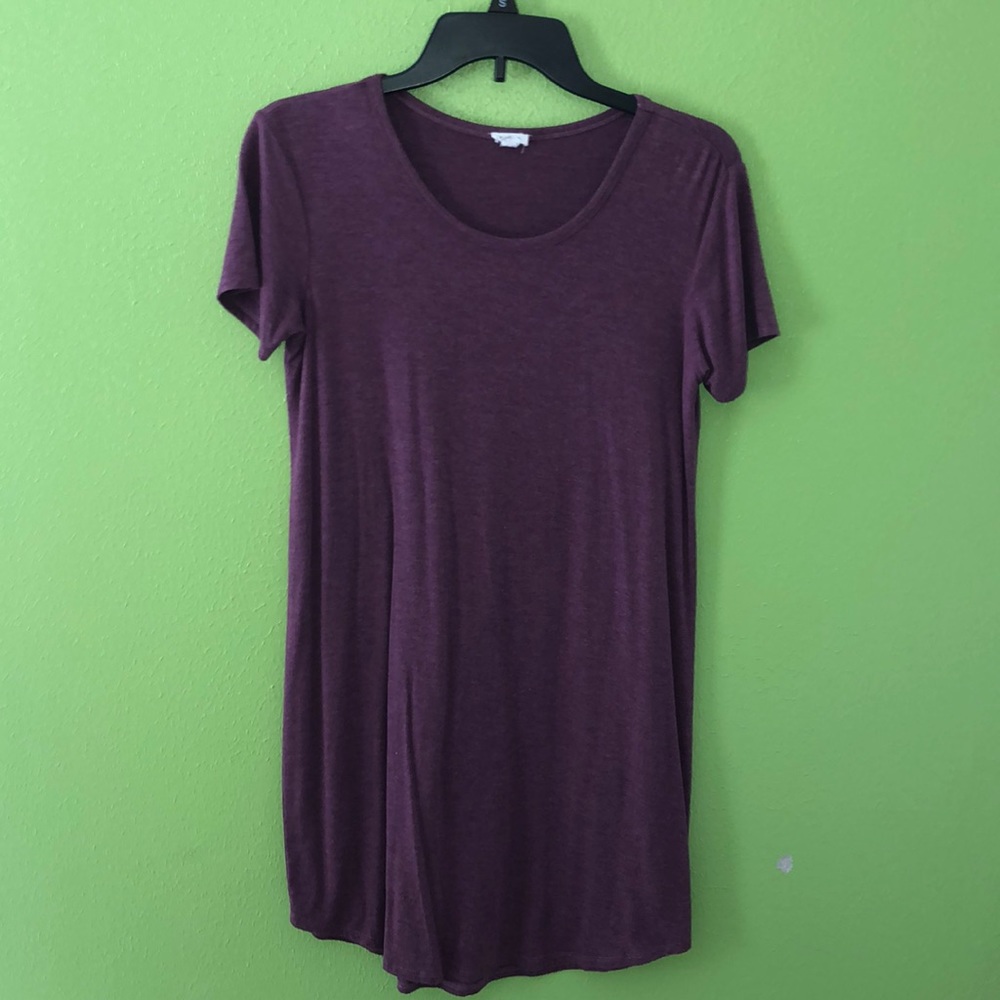small garage dress